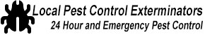 Ventnor NJ Pest Control Exterminators